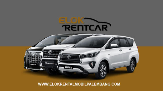 Harga Rental Mobil Antar Jemput Bandara: Solusi Nyaman dan Terjangkau di Palembang