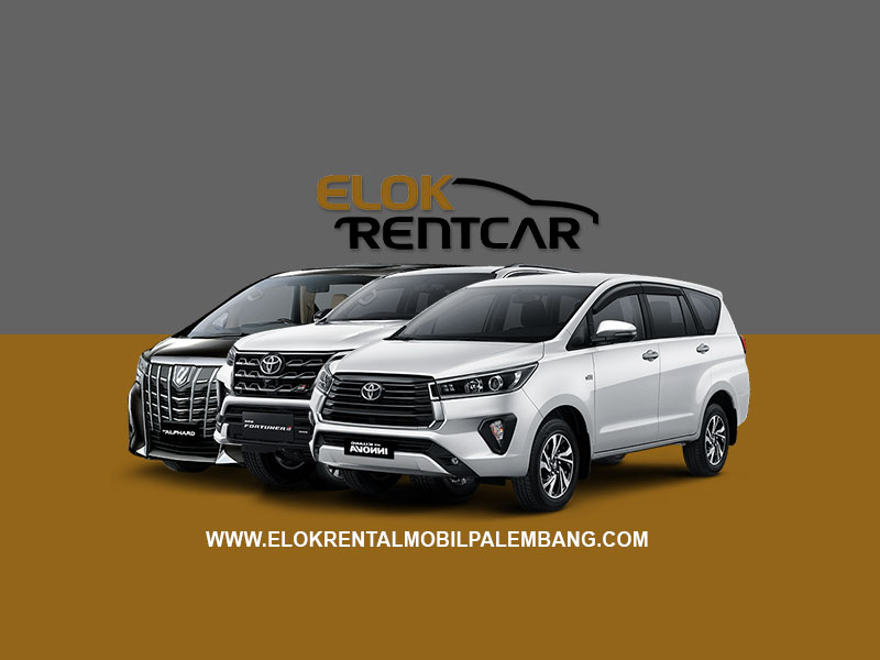 Rental Mobil Palembang